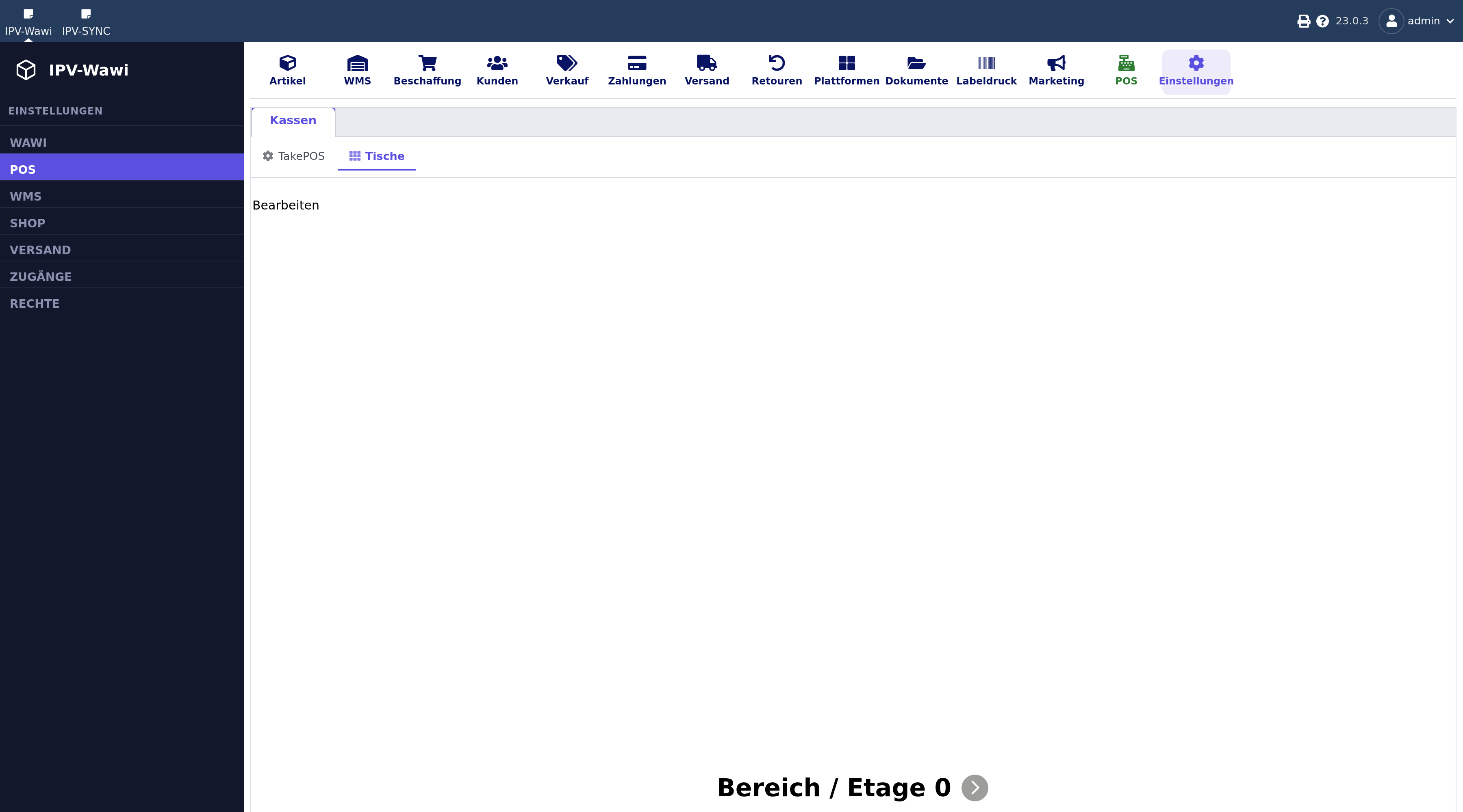 einst-pos-tables